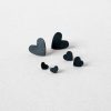 Large love stud - Afbeelding 24