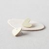 Large love stud - Afbeelding 14