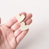 Large love stud - Afbeelding 3