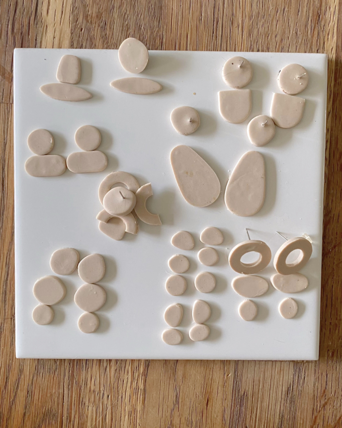 Stel je eigen oorbellen samen: De workshop - Afbeelding 11